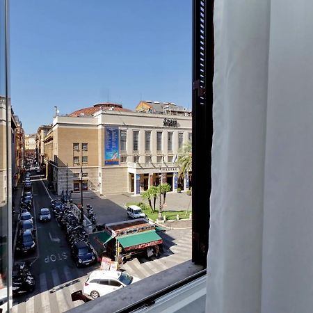 Opera 58 - Teatro Dell'Opera Suites Rome Buitenkant foto
