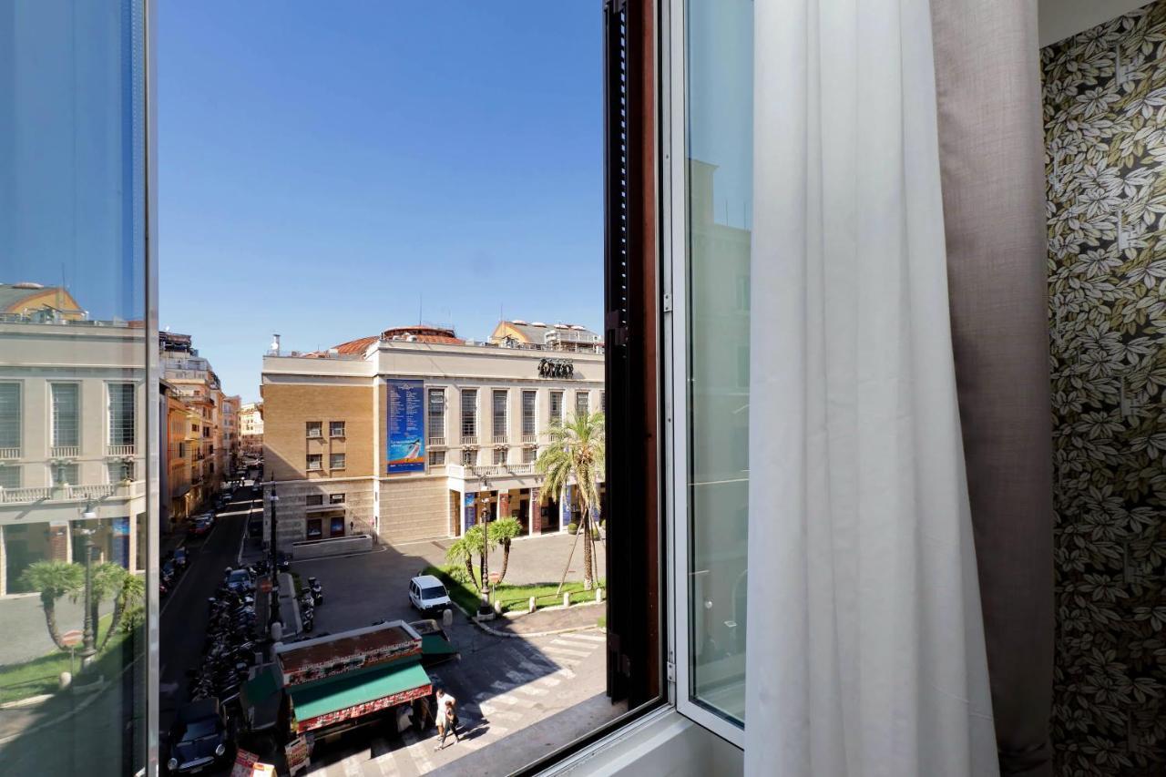 Opera 58 - Teatro Dell'Opera Suites Rome Buitenkant foto